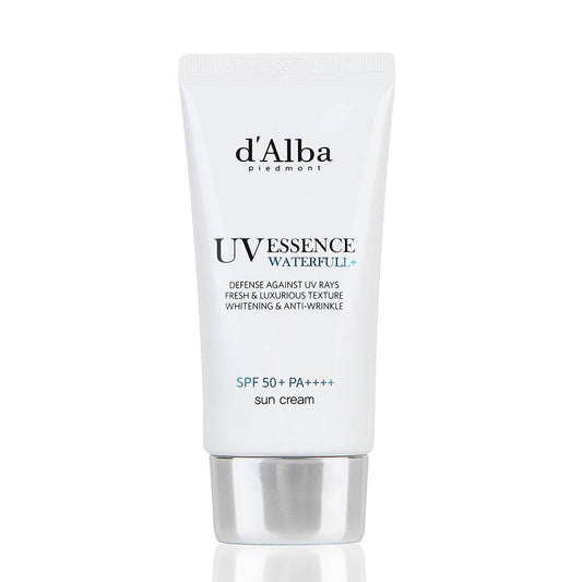 Waterfull Essence Sun Cream SPF50+ PA++++