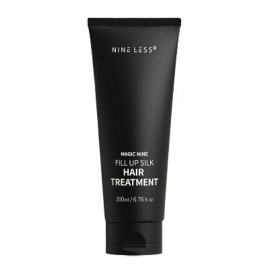 Magic Nine Fill Up Silk Hair Treatment