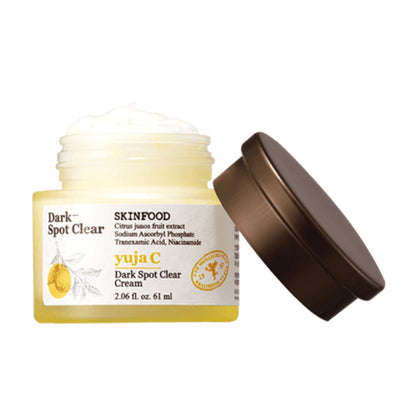 Yuja C Dark Spot Clear Cream