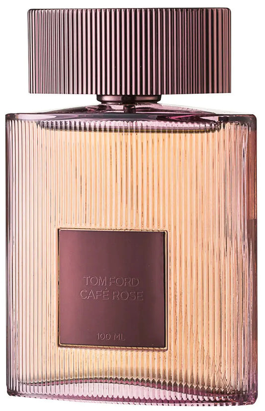 Café Rose Eau De Parfum