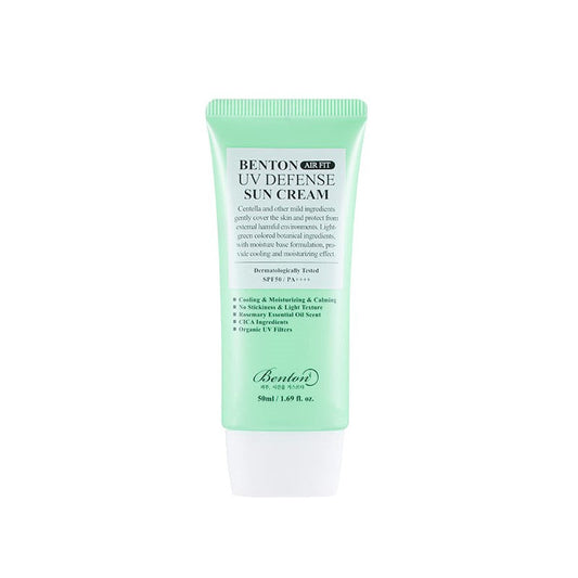 Air Fit UV Defense Sun Cream