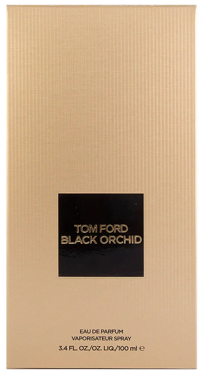 Black Orchid Eau De Parfum