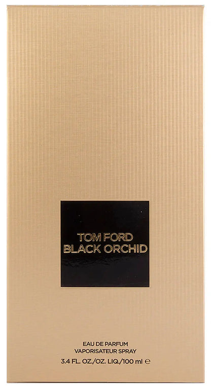 Black Orchid Eau De Parfum
