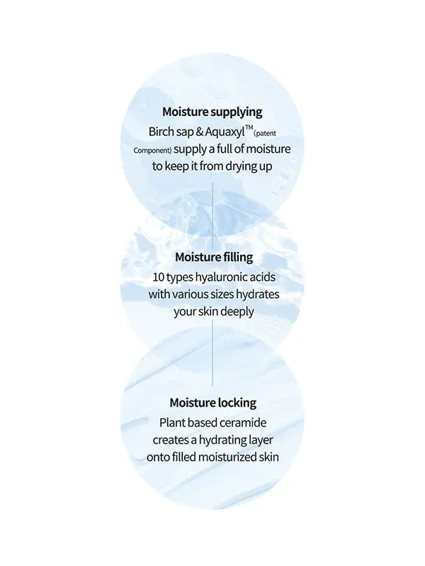 Anua Birch Moisture Sheet Mask 25ml - 1 PC-2