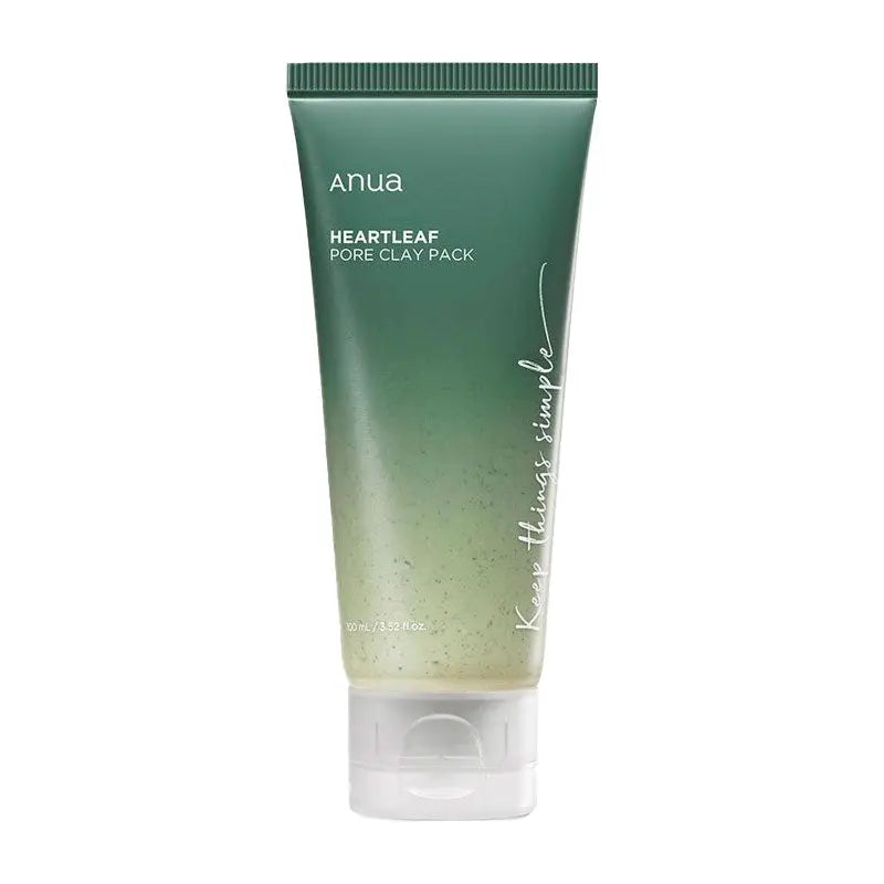 Anua Heartleaf Pore Clay Pack 100ml-1