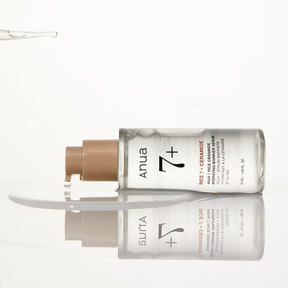 7 Rice Ceramide Hydrating Barrier Serum