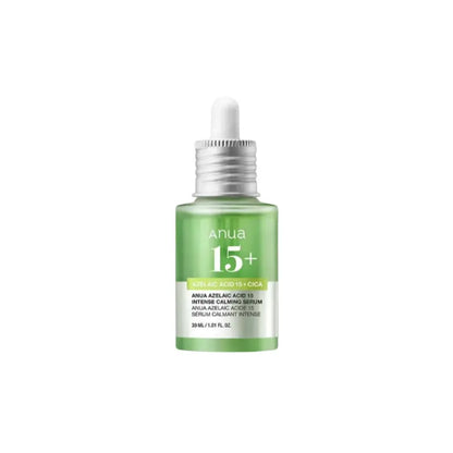 Anua Azelaic Acid 10 Hyaluron Redness Soothing Serum 30ml-1