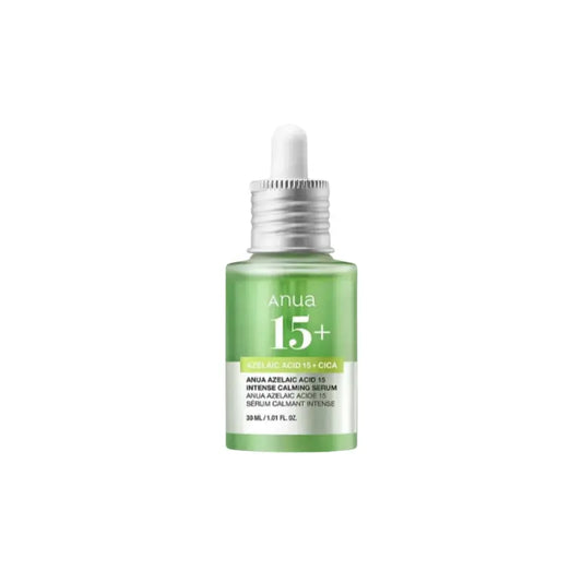 Anua Azelaic Acid 10 Hyaluron Redness Soothing Serum 30ml-1