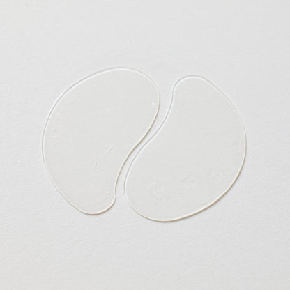 Collagen Hydrogel Eye Patch