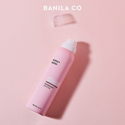 Dear Hydration Facial Mist