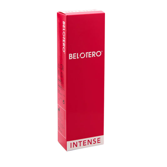 Belotero Intense 1x 1,0 ml