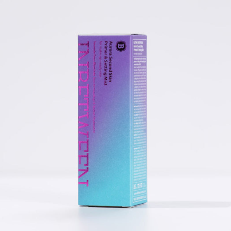 Inbetween Aurora Second Skin Primer & Setting Mist