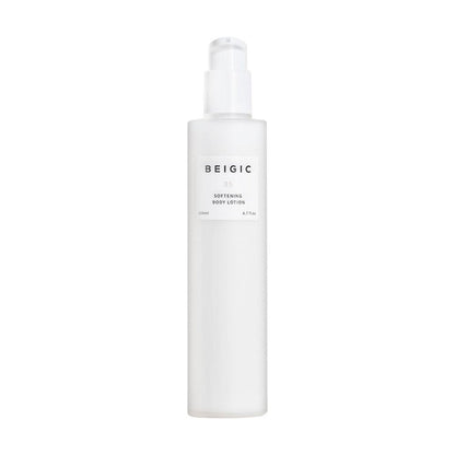 Softening Body Lotion