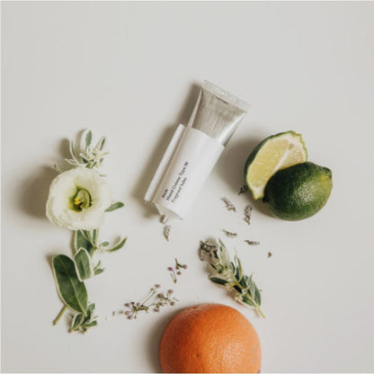 Hand Crème Fragrant Tube Type W