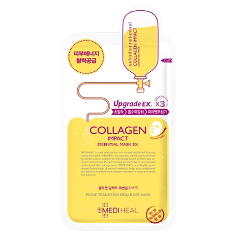 Collagen Impact Essential Mask