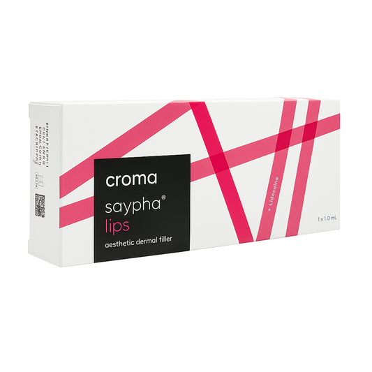Saypha Lips Lidocaine 1x 1,0 ml
