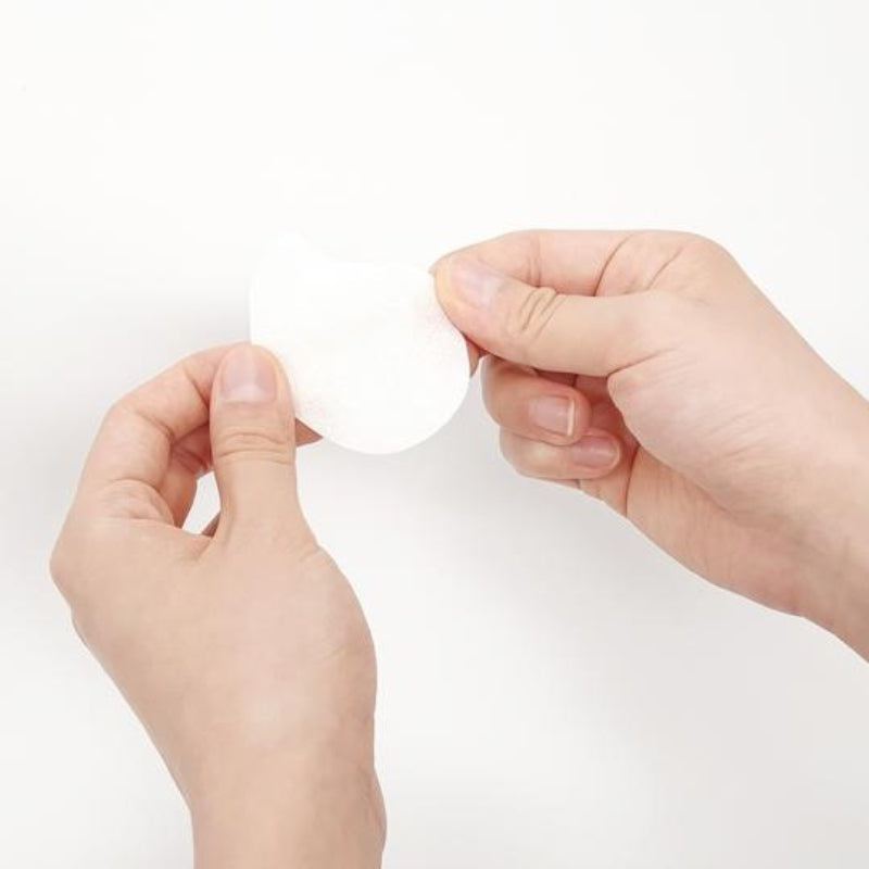 Ultra Fit Facial Pads (Cotton Pads)