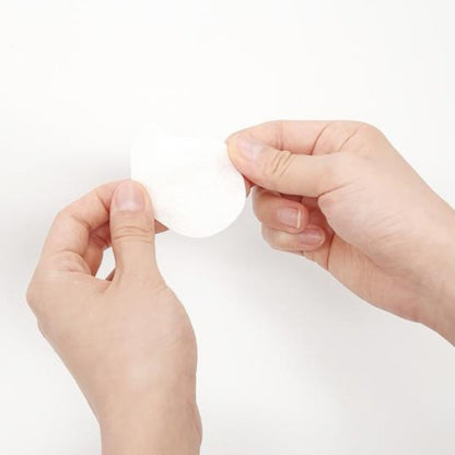 Ultra Fit Facial Pads (Cotton Pads)