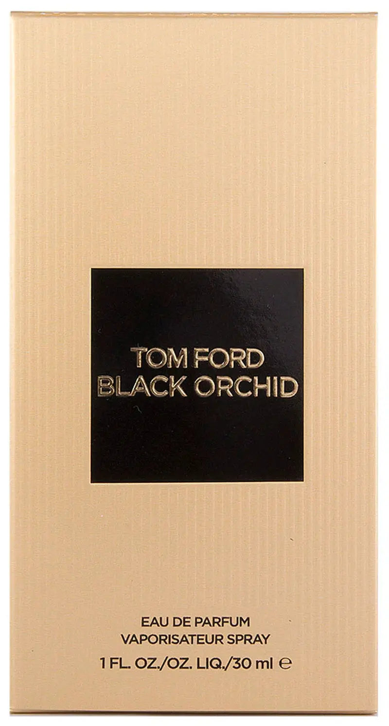 Black Orchid Eau De Parfum