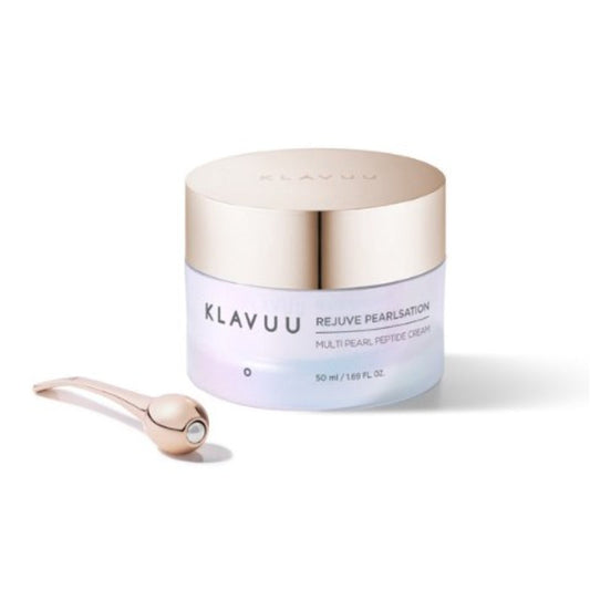 Rejuve Pearlsation Multi Peptide Cream