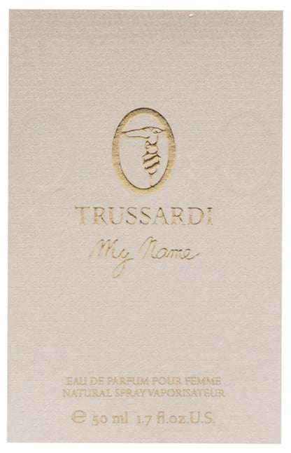 My Name Eau De Parfum