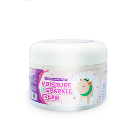 Milky Piggy Moisture SPARKLE Cream