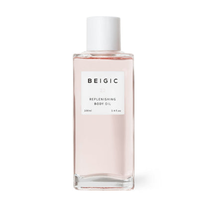 Replenishing Body Oil