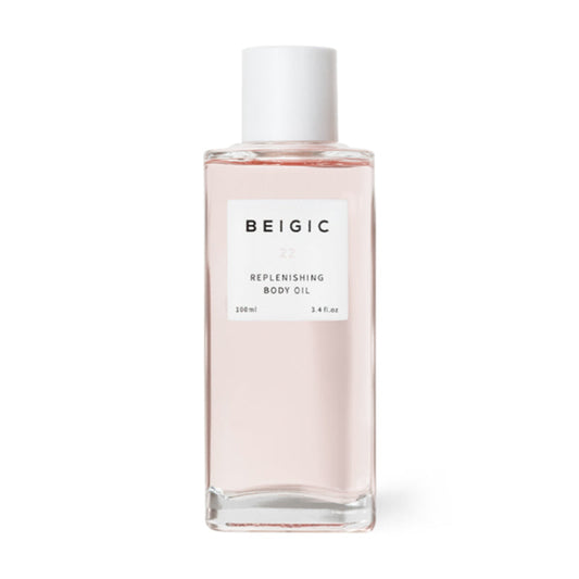 Replenishing Body Oil
