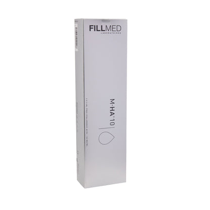 Fillmed M-HA 10 3x 3,0 ml