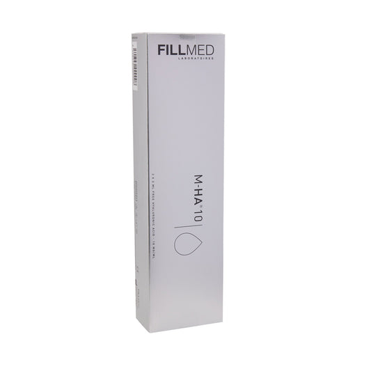 Fillmed M-HA 10 3x 3,0 ml