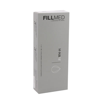 Fillmed M-HA 18 1x 1,0 ml