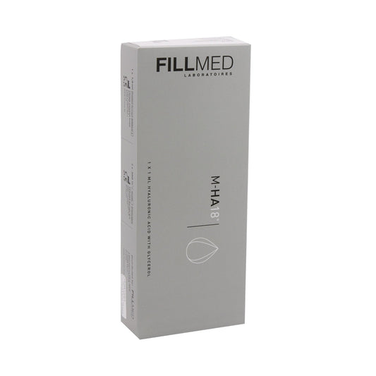 Fillmed M-HA 18 1x 1,0 ml