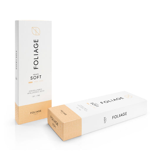 Foliage Volufil Soft 1 x 1.1ml