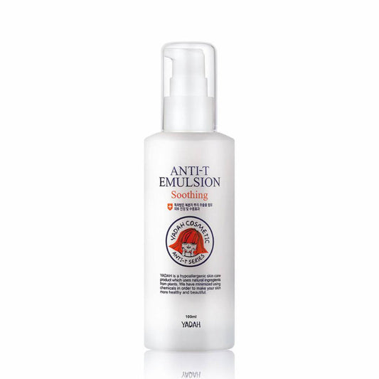 Anti-T Emulsion