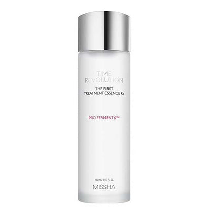 Time Revolution The First Treatment Essence RX