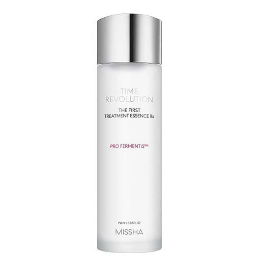 Time Revolution The First Treatment Essence RX