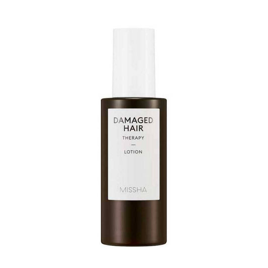 Damaged Hair Therapy Lotion