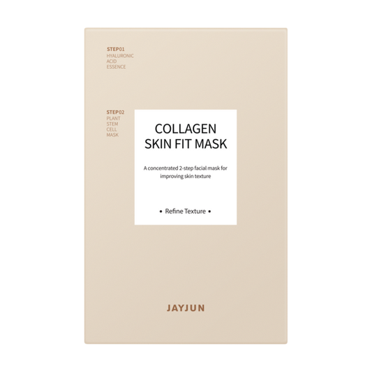 Collagen Skin Fit Mask
