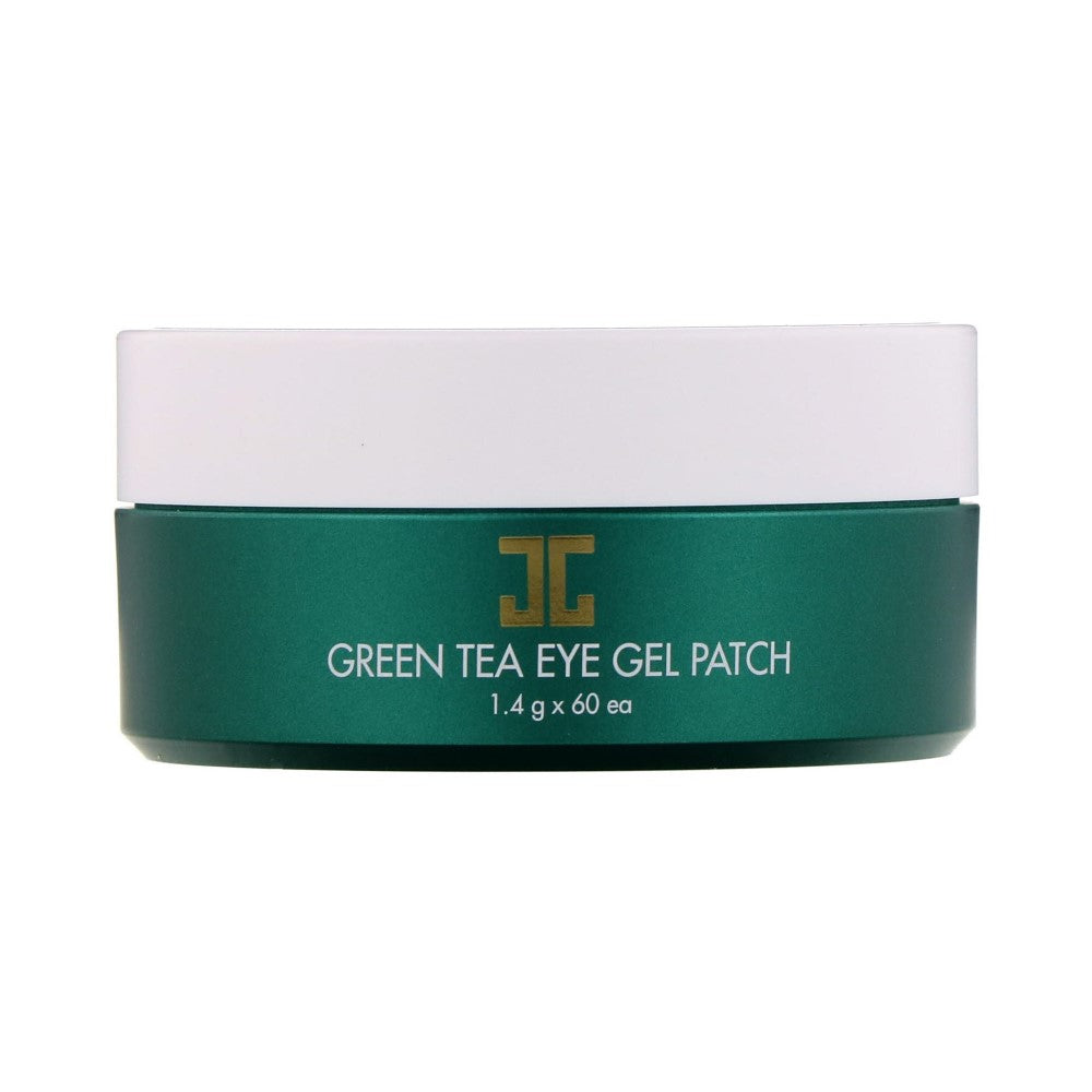 Green Tea Eye Gel Patch