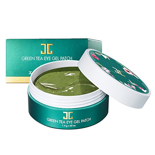 Green Tea Eye Gel Patch