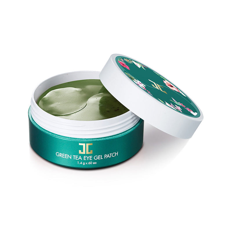 Green Tea Eye Gel Patch