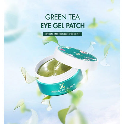 Green Tea Eye Gel Patch