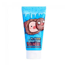 Hell Pore Vitamin Peeling Gel