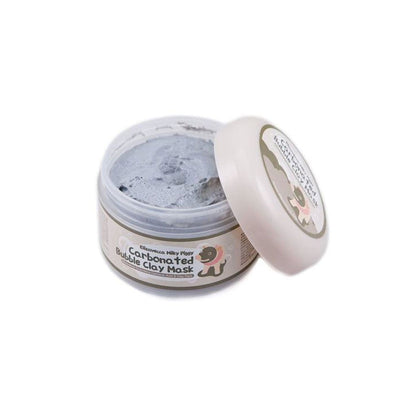 Milky Piggy Carbonated Bubble Clay Mask