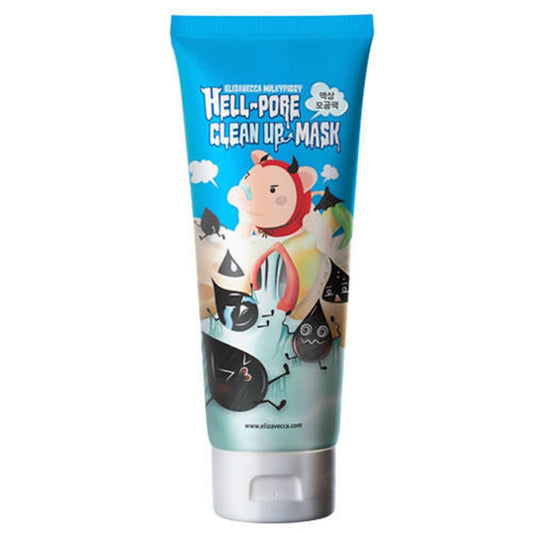 Hell Pore Clean Up Mask