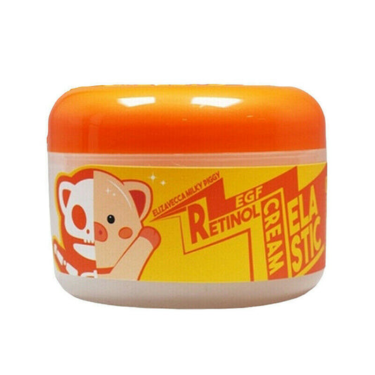 Milky Piggy EGF Elastic Retinol Cream