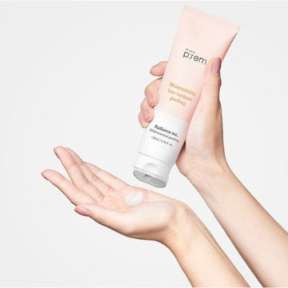 Radiance Me Mild Essential Peeling Gel