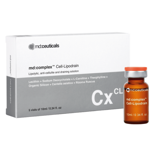 md:complex Cell-Lipodrain