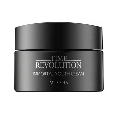 Time Revolution Immortal Youth Cream