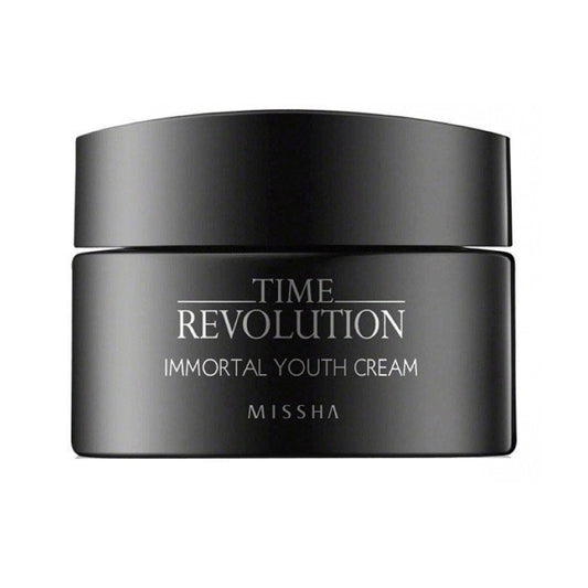 Time Revolution Immortal Youth Cream